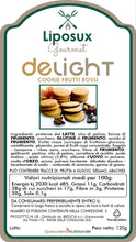 Carica l'immagine nel visualizzatore di Gallery, Cookie-diversi gusti Liposuzione Nutrizionale