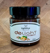 Carica l'immagine nel visualizzatore di Gallery, Crema Spalmabile Granellona Liposuzione Nutrizionale