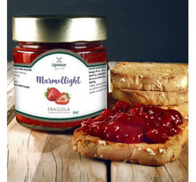 Carica l'immagine nel visualizzatore di Gallery, Marmellight alla Fragola Liposuzione Nutrizionale