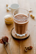 Carica l&#39;immagine nel visualizzatore di Gallery, LiposuX Bag - Senza Lattosio - Cioccolato e Arachidi  Liposuzione Nutrizionale
