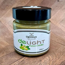 Carica l&#39;immagine nel visualizzatore di Gallery, Crema Spalmabile Pistacchiella  Liposuzione Nutrizionale

