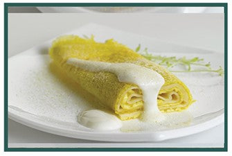 Omelette monodose  Liposuzione Nutrizionale