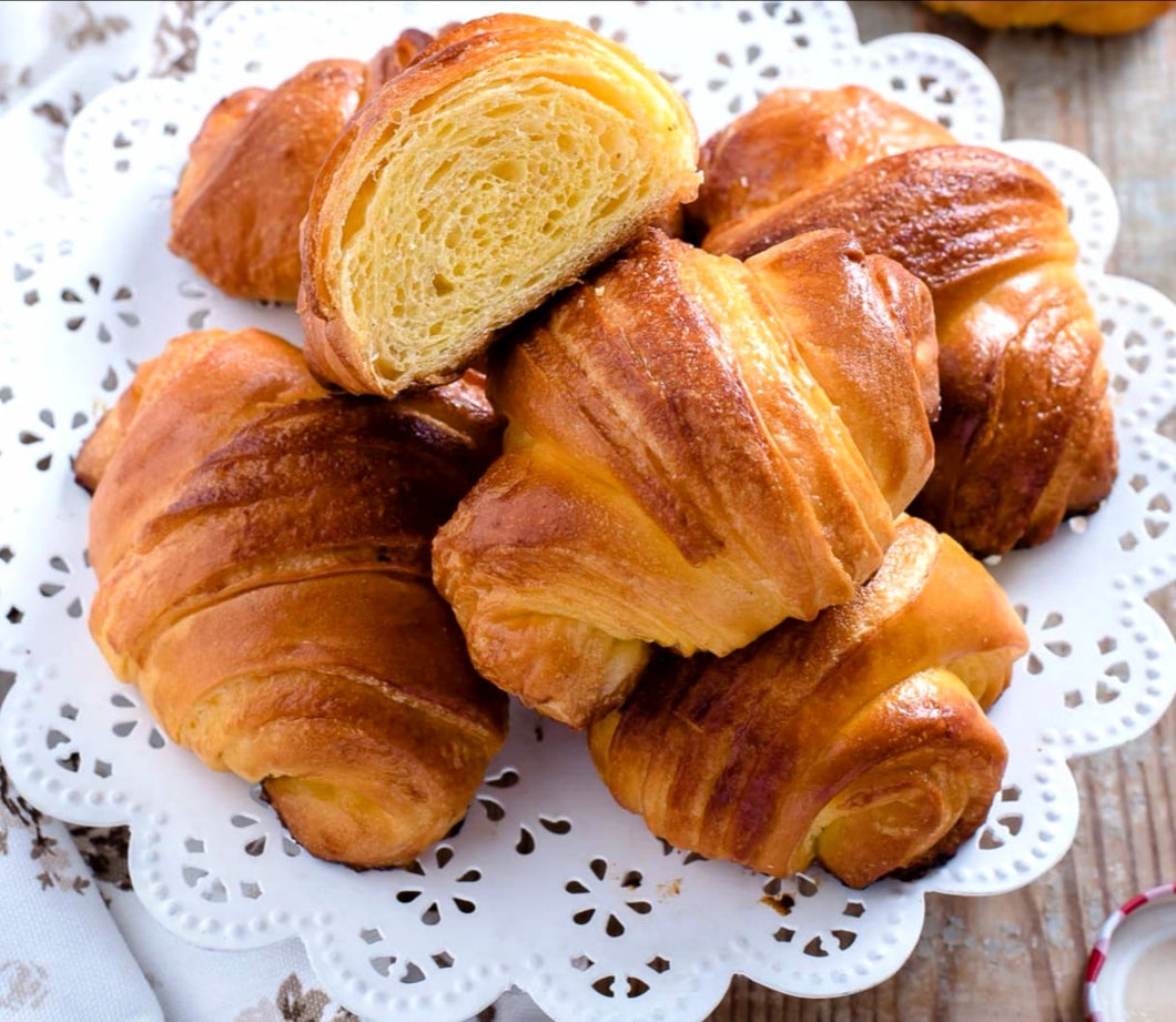 CORNETTO SFOGLIATO  Liposuzione Nutrizionale