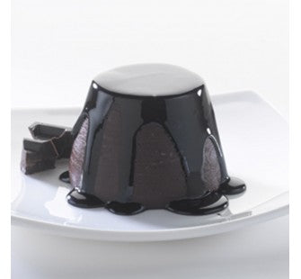 Budino Cioccolato  Liposuzione Nutrizionale