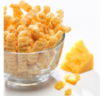 Fonzie stick al formaggio  Liposuzione Nutrizionale