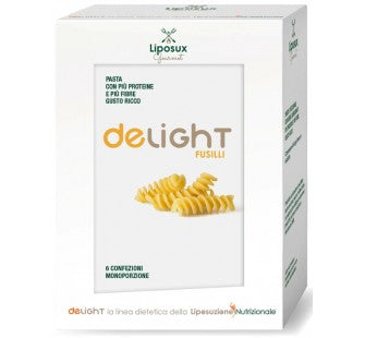 Fusilli  Liposuzione Nutrizionale