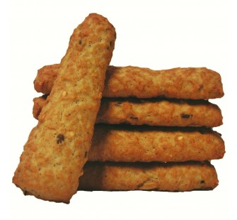 Maxi Grissini ai 5 cereali  Liposuzione Nutrizionale