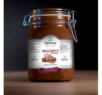 Nulight Edizione Limitata Kg 1,2  Liposuzione Nutrizionale