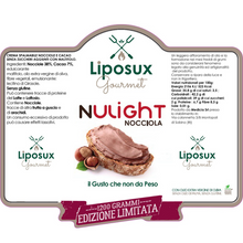 Carica l&#39;immagine nel visualizzatore di Gallery, Nulight Edizione Limitata Kg 1,2  Liposuzione Nutrizionale
