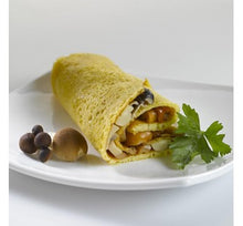 Carica l&#39;immagine nel visualizzatore di Gallery, Omelette Vari Gusti Funghi Porcini Liposuzione Nutrizionale
