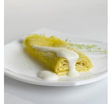 Carica l&#39;immagine nel visualizzatore di Gallery, Omelette Vari Gusti Formaggio Liposuzione Nutrizionale
