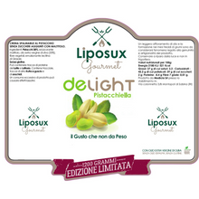 Carica l&#39;immagine nel visualizzatore di Gallery, Pistacchiella Edizione limitata Kg 1,2  Liposuzione Nutrizionale
