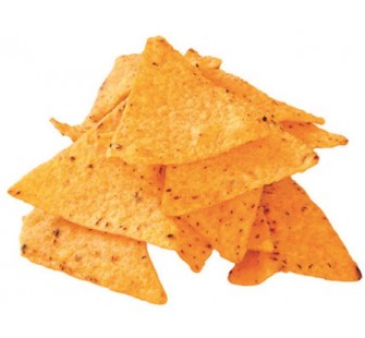 Tortillas al Barbecue  Liposuzione Nutrizionale