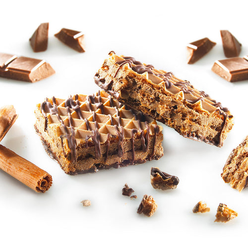 Wafer Monodose  Liposuzione Nutrizionale